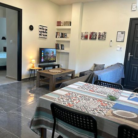 Alexander Apartments Roda  Zewnętrze zdjęcie