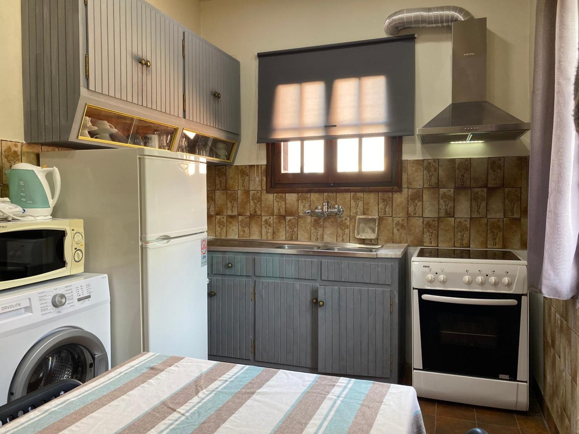 Alexander Apartments Roda  Zewnętrze zdjęcie