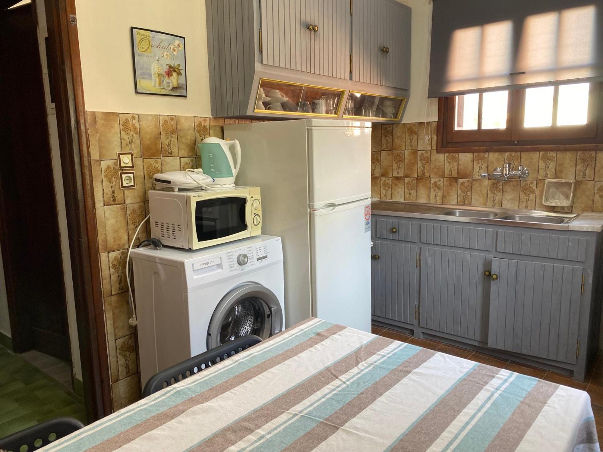 Alexander Apartments Roda  Zewnętrze zdjęcie