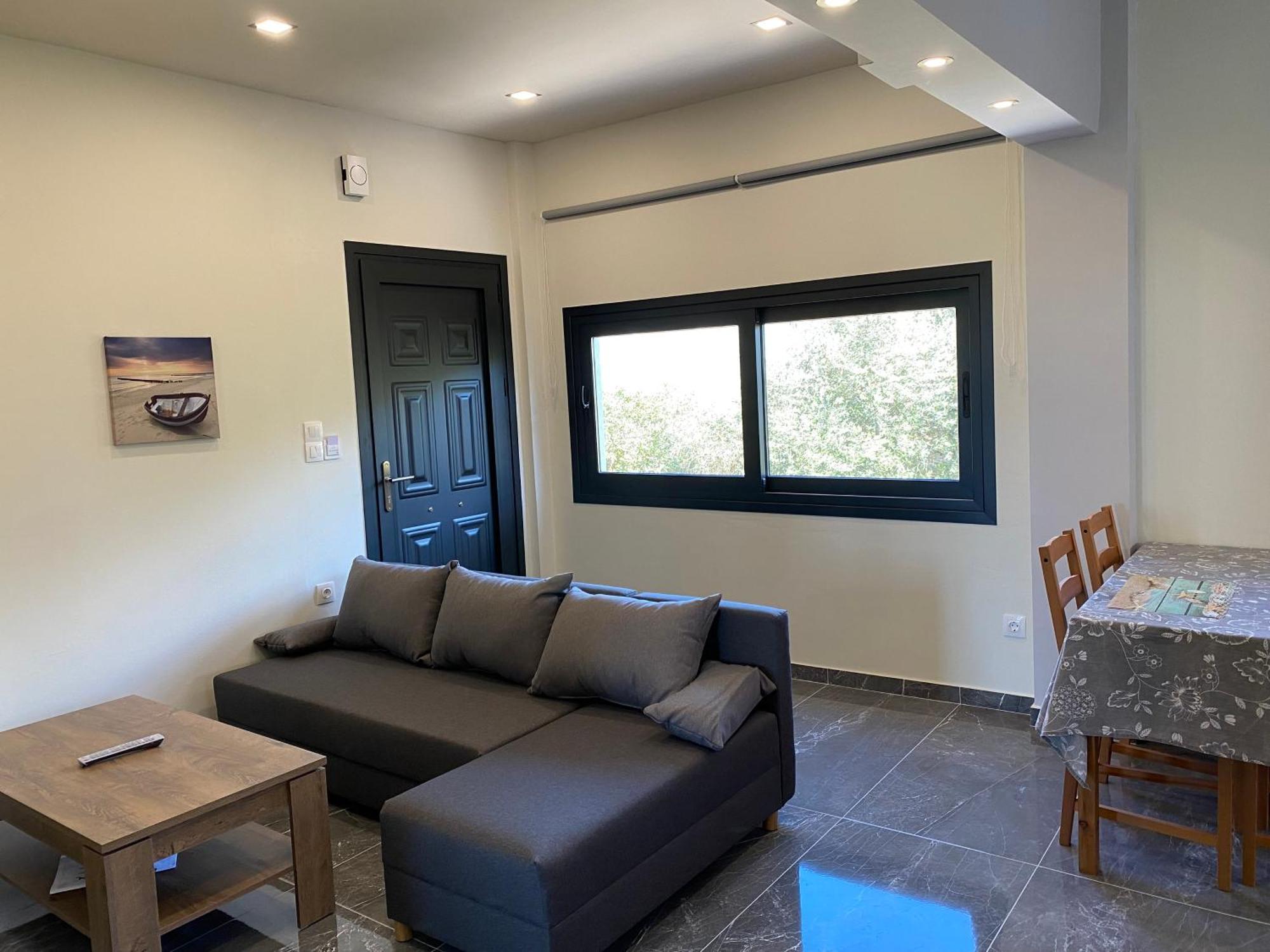 Alexander Apartments Roda  Zewnętrze zdjęcie