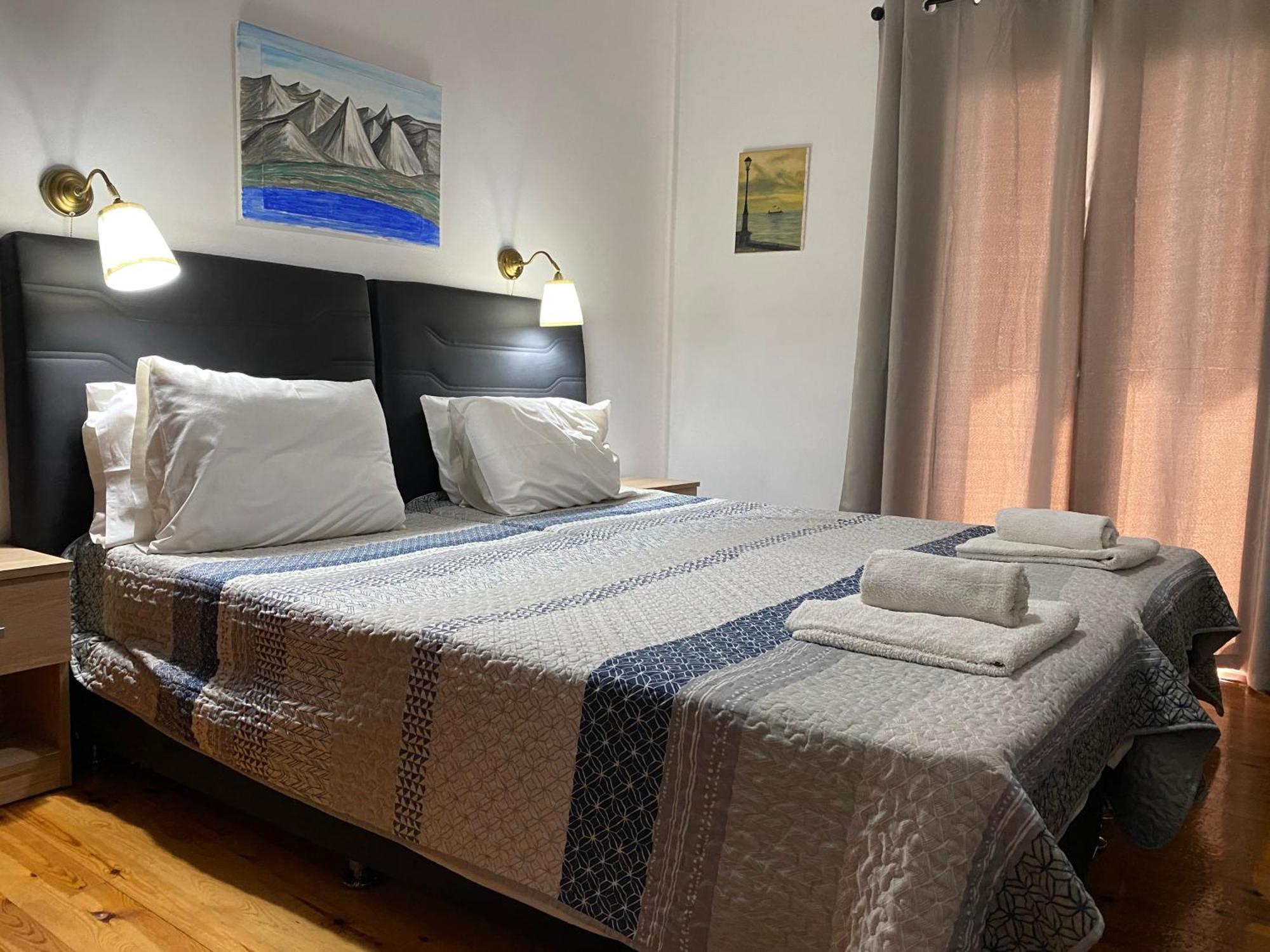 Alexander Apartments Roda  Zewnętrze zdjęcie