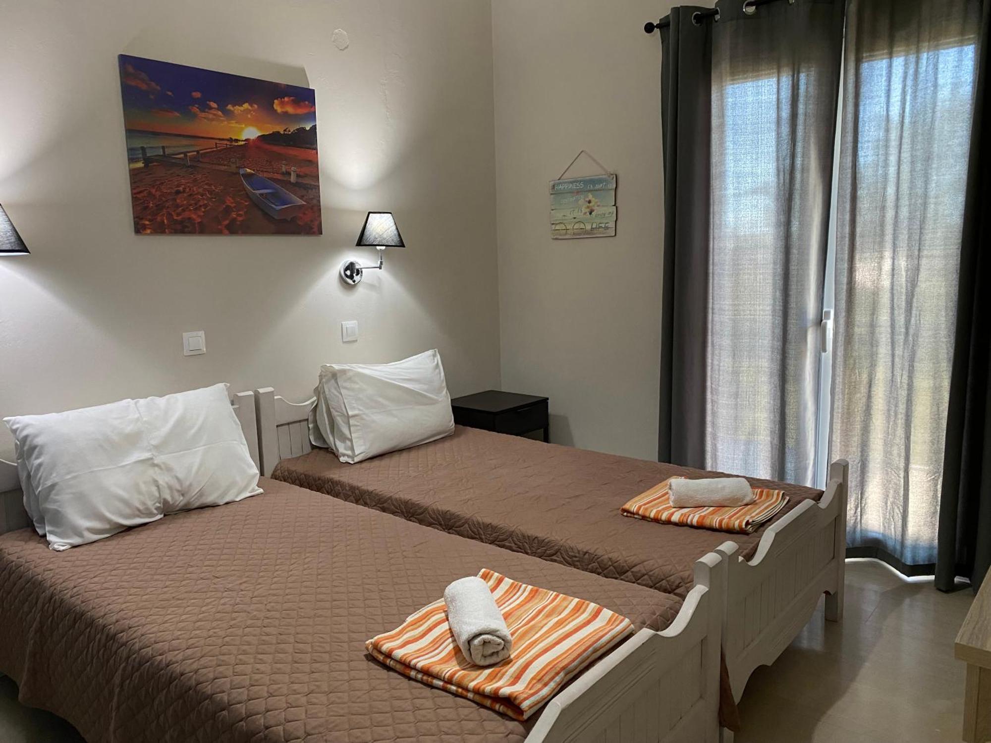 Alexander Apartments Roda  Zewnętrze zdjęcie