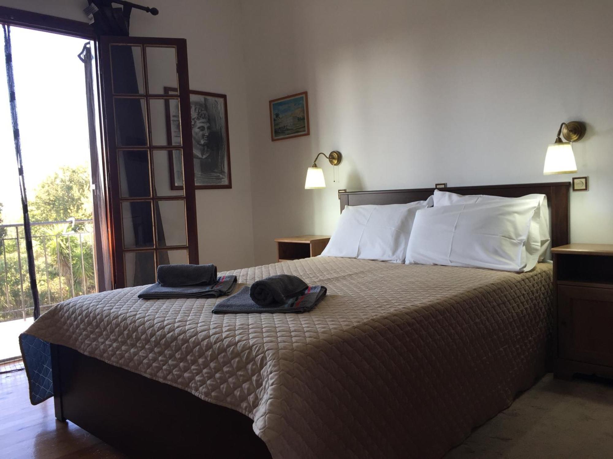 Alexander Apartments Roda  Zewnętrze zdjęcie
