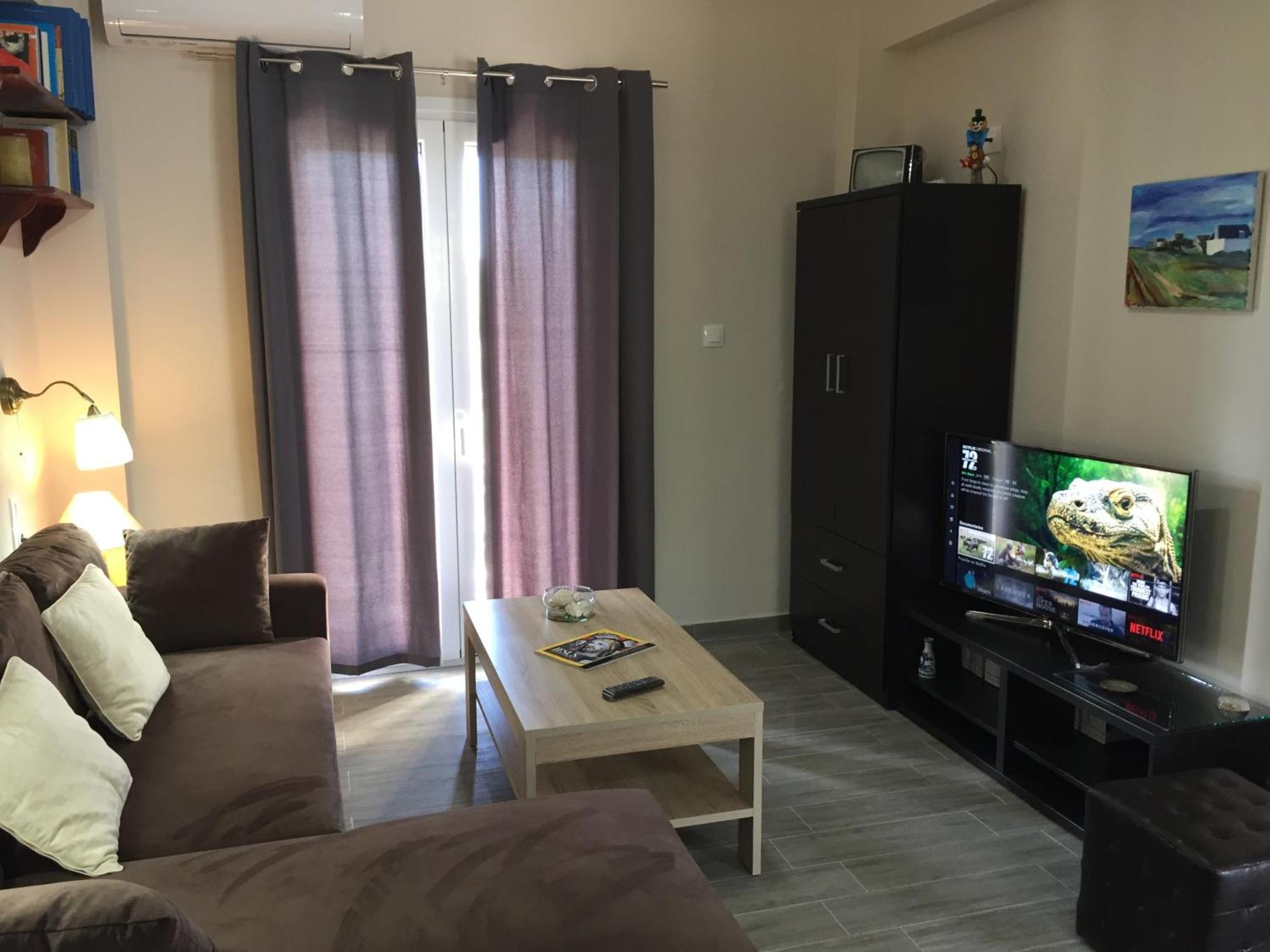 Alexander Apartments Roda  Zewnętrze zdjęcie