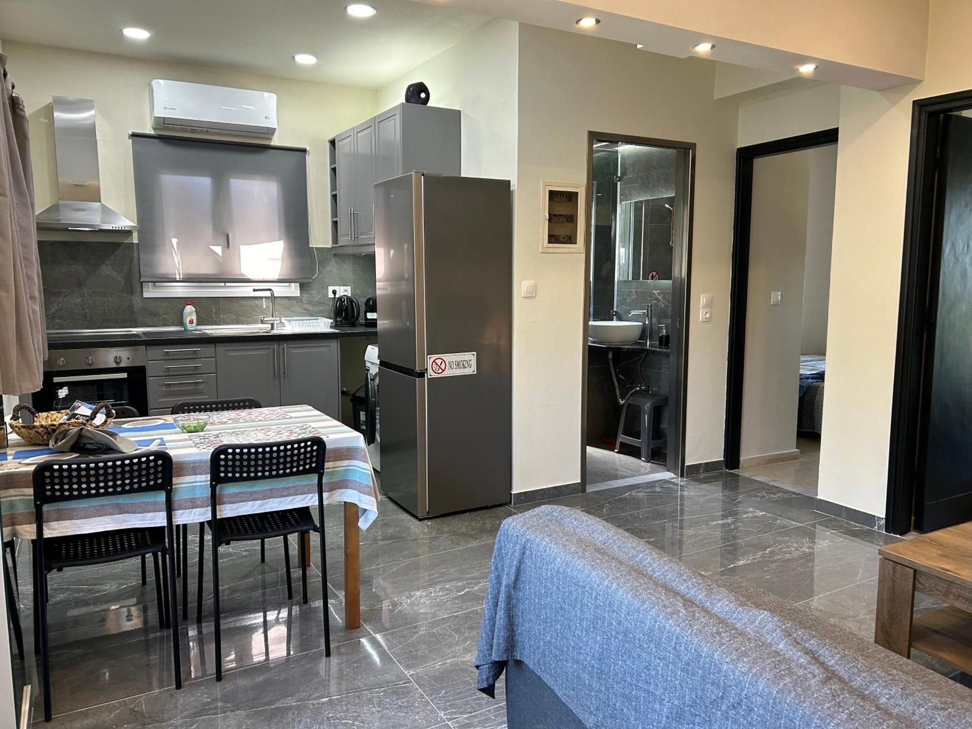 Alexander Apartments Roda  Zewnętrze zdjęcie