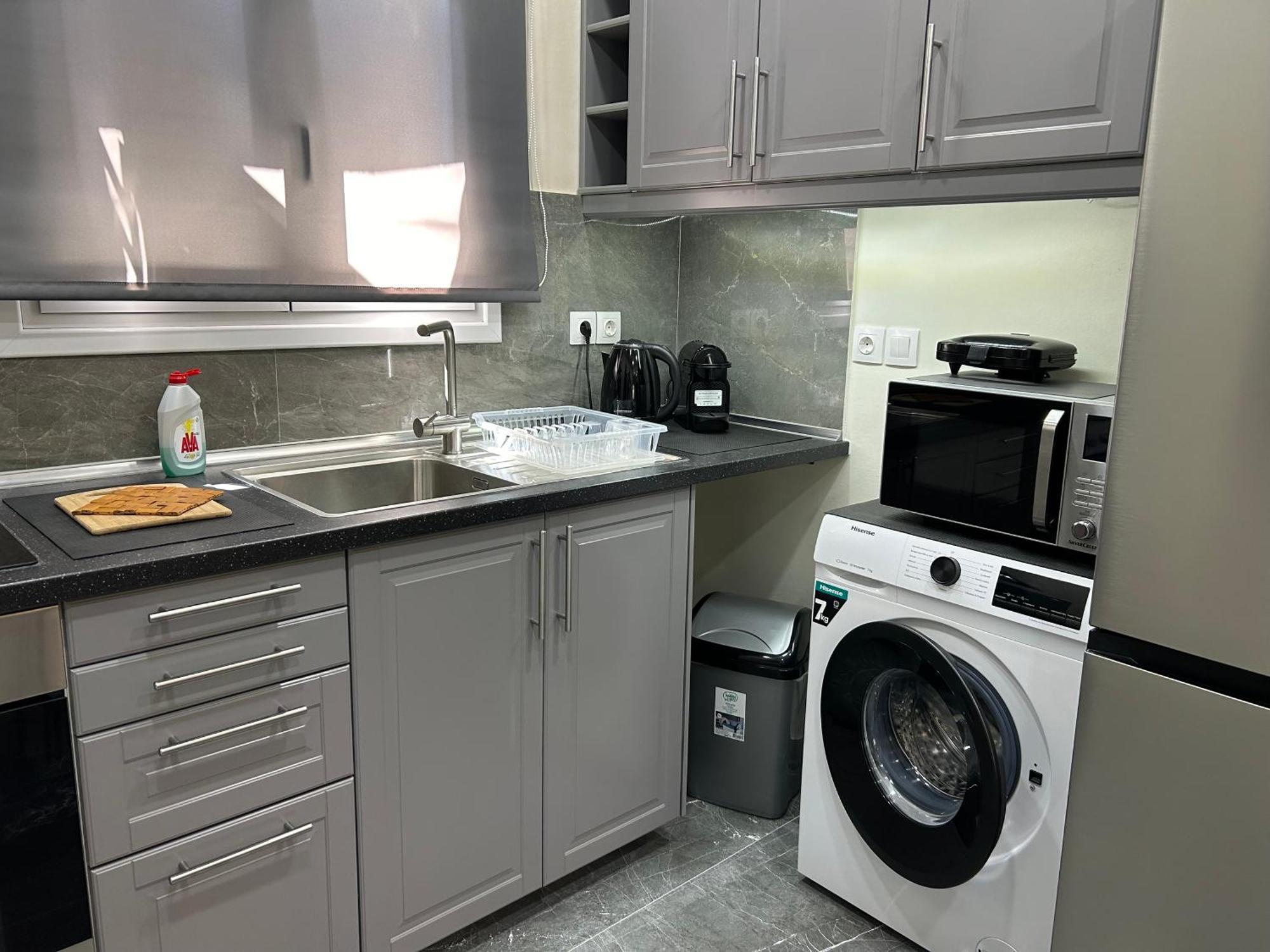 Alexander Apartments Roda  Zewnętrze zdjęcie