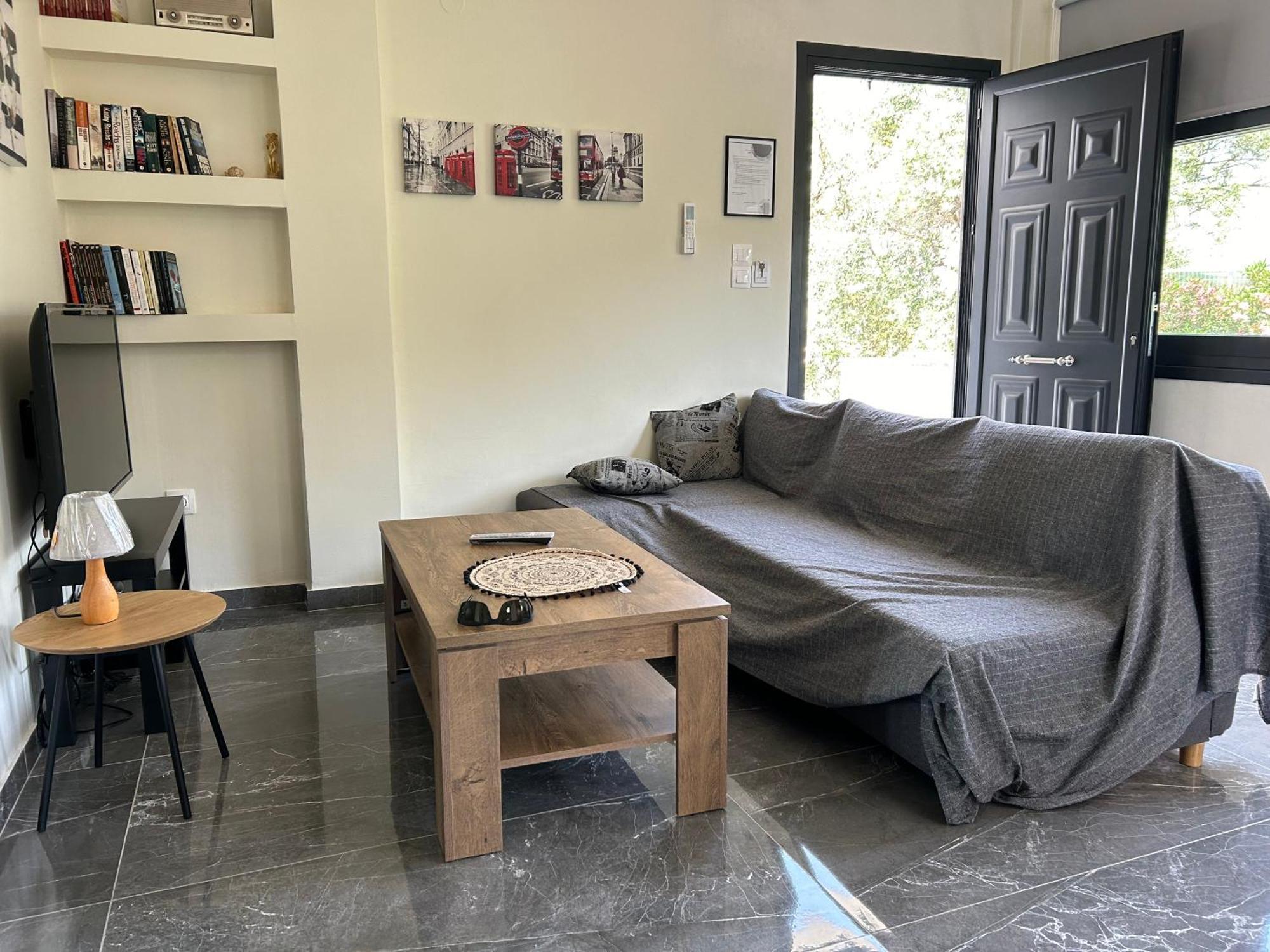 Alexander Apartments Roda  Zewnętrze zdjęcie